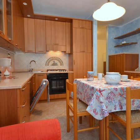 Residenza Olimpo Apartman Lignano Sabbiadoro Kültér fotó