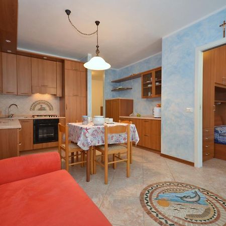 Residenza Olimpo Apartman Lignano Sabbiadoro Kültér fotó