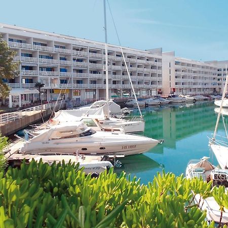 Residenza Olimpo Apartman Lignano Sabbiadoro Kültér fotó