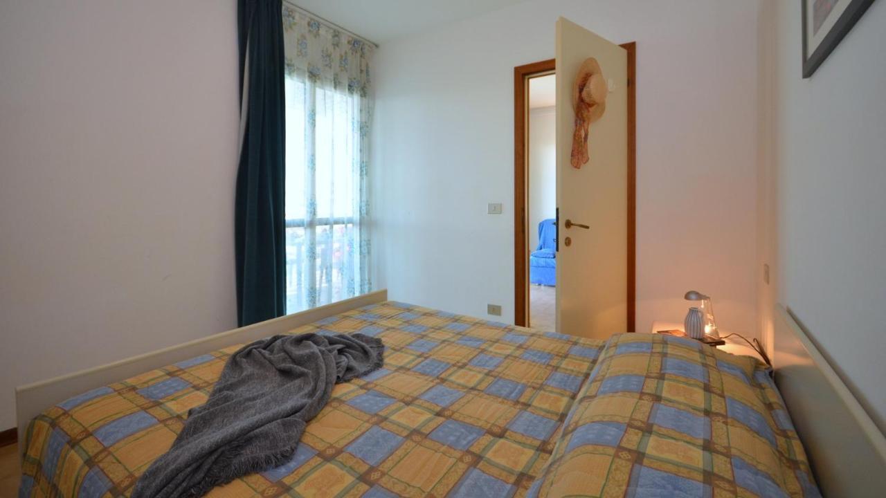 Residenza Olimpo Apartman Lignano Sabbiadoro Kültér fotó