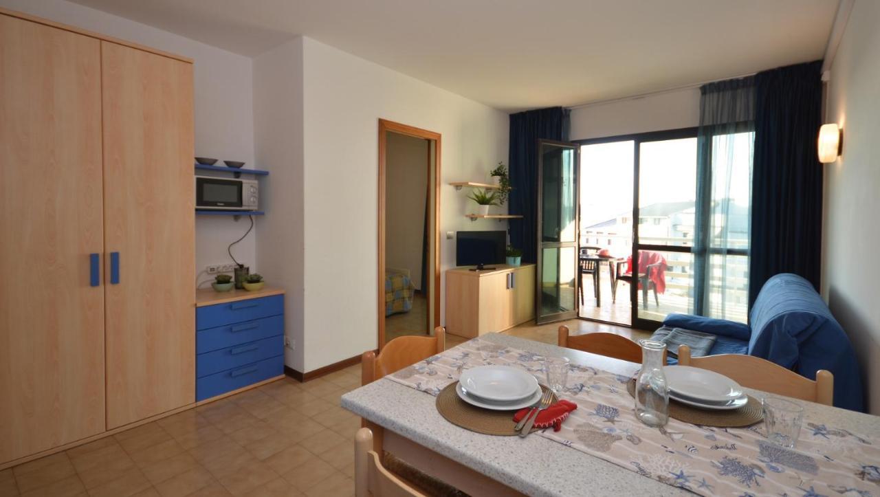 Residenza Olimpo Apartman Lignano Sabbiadoro Kültér fotó