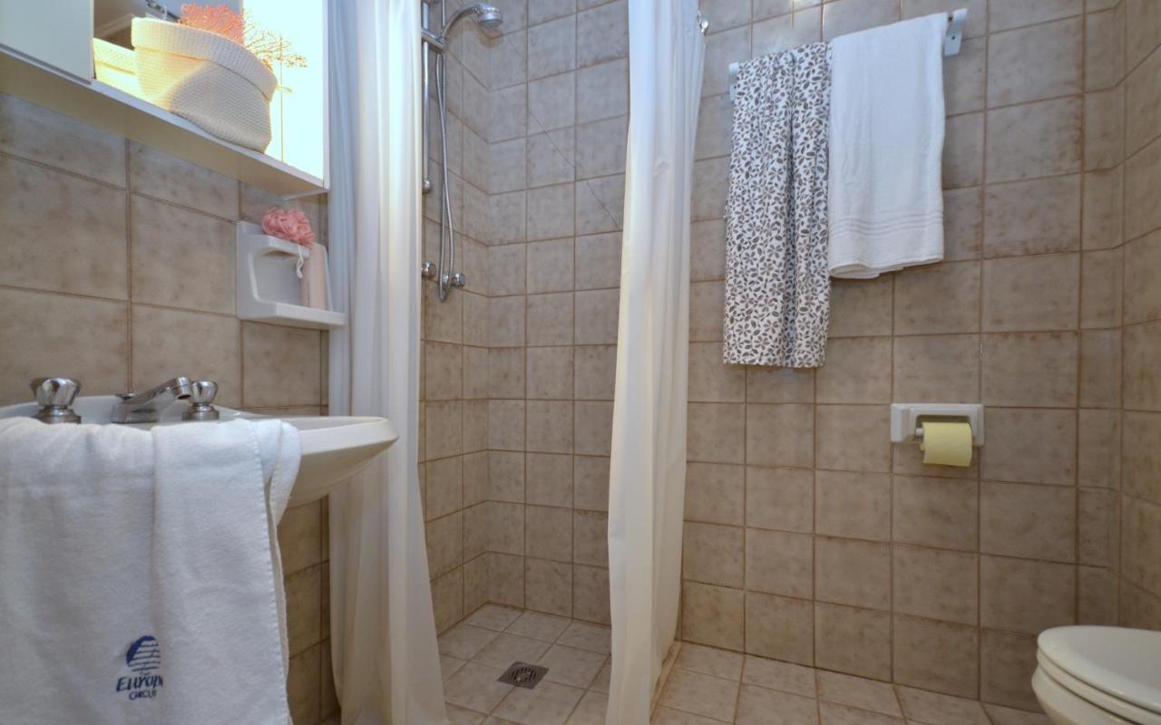 Residenza Olimpo Apartman Lignano Sabbiadoro Kültér fotó