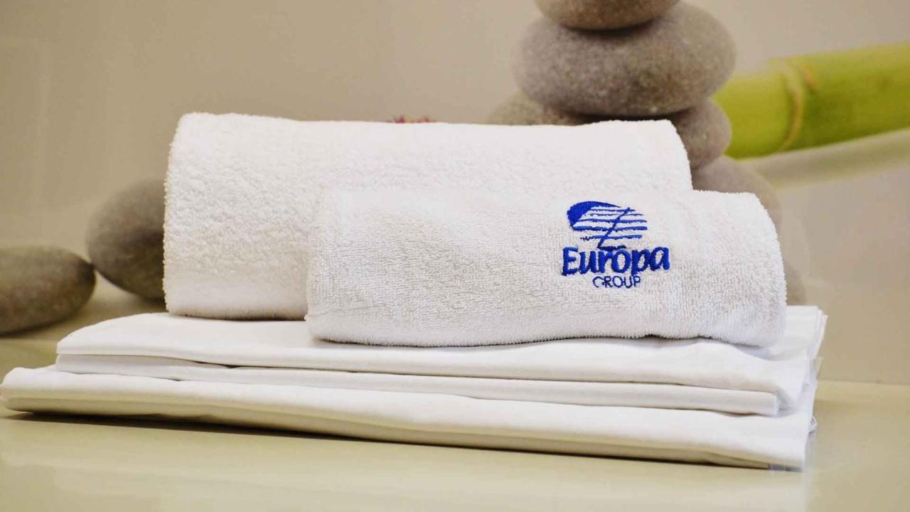 Residenza Olimpo Apartman Lignano Sabbiadoro Kültér fotó