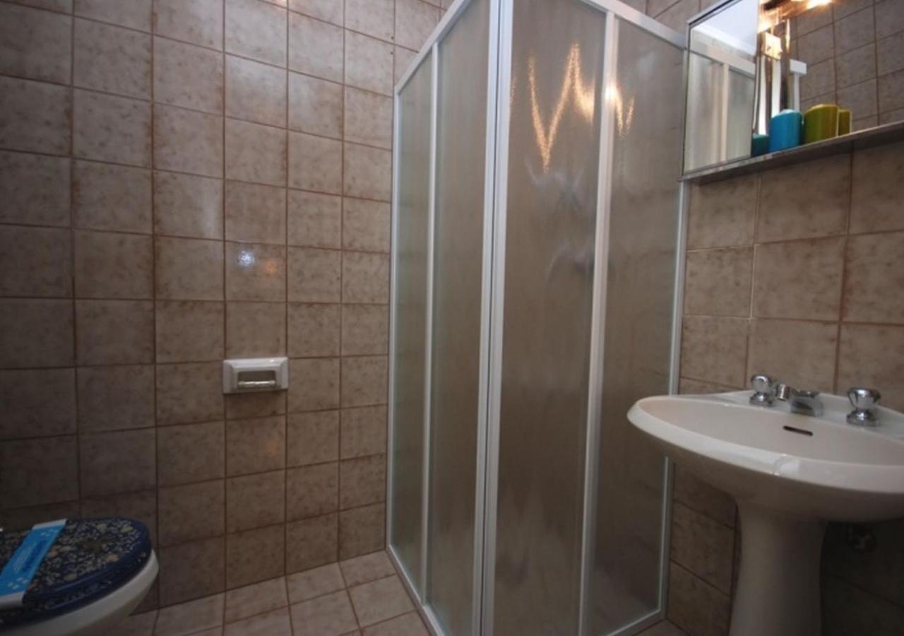 Residenza Olimpo Apartman Lignano Sabbiadoro Kültér fotó