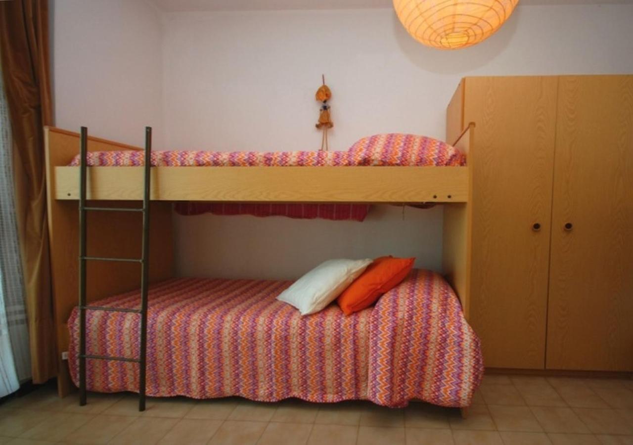 Residenza Olimpo Apartman Lignano Sabbiadoro Kültér fotó