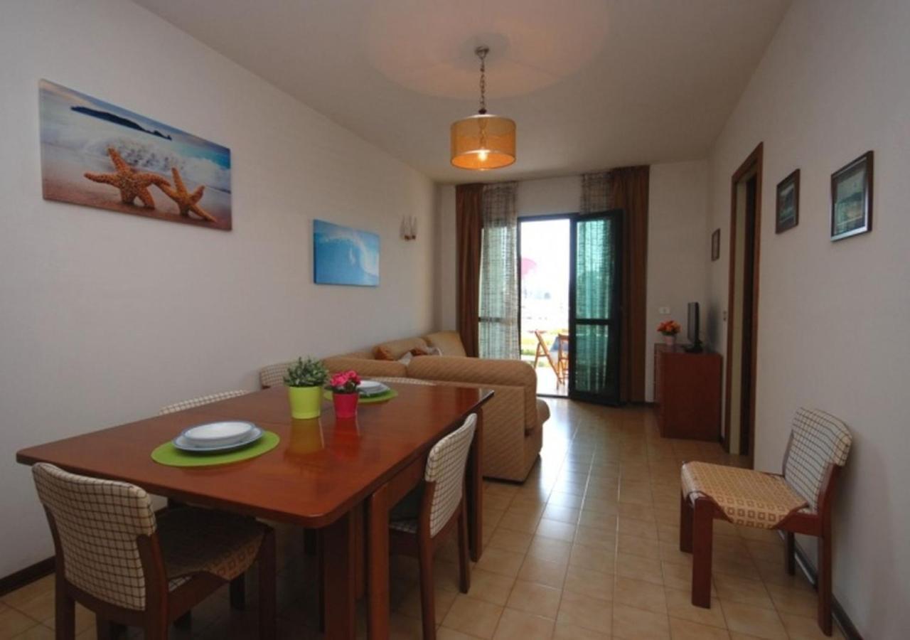 Residenza Olimpo Apartman Lignano Sabbiadoro Kültér fotó