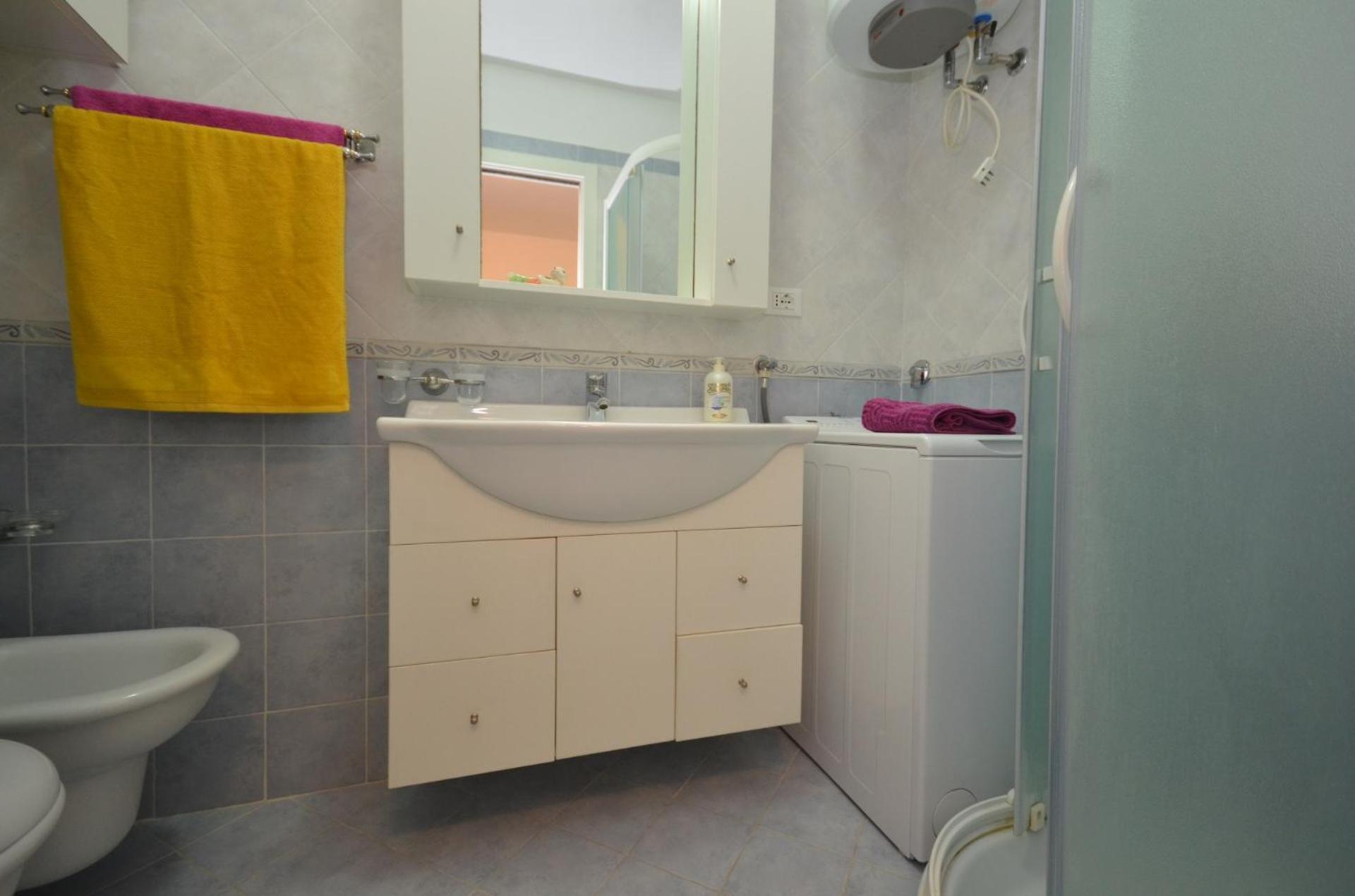 Residenza Olimpo Apartman Lignano Sabbiadoro Kültér fotó