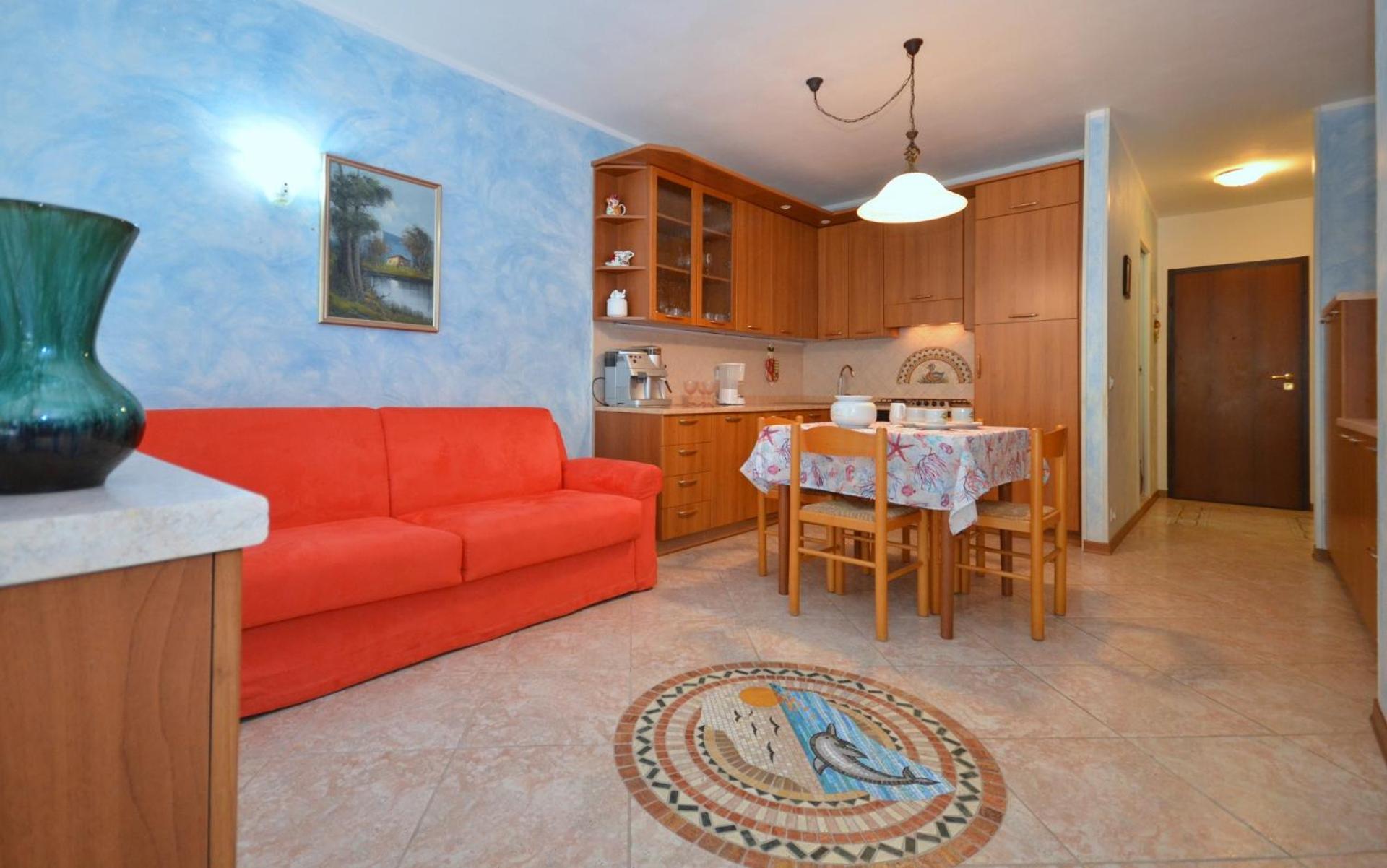 Residenza Olimpo Apartman Lignano Sabbiadoro Kültér fotó