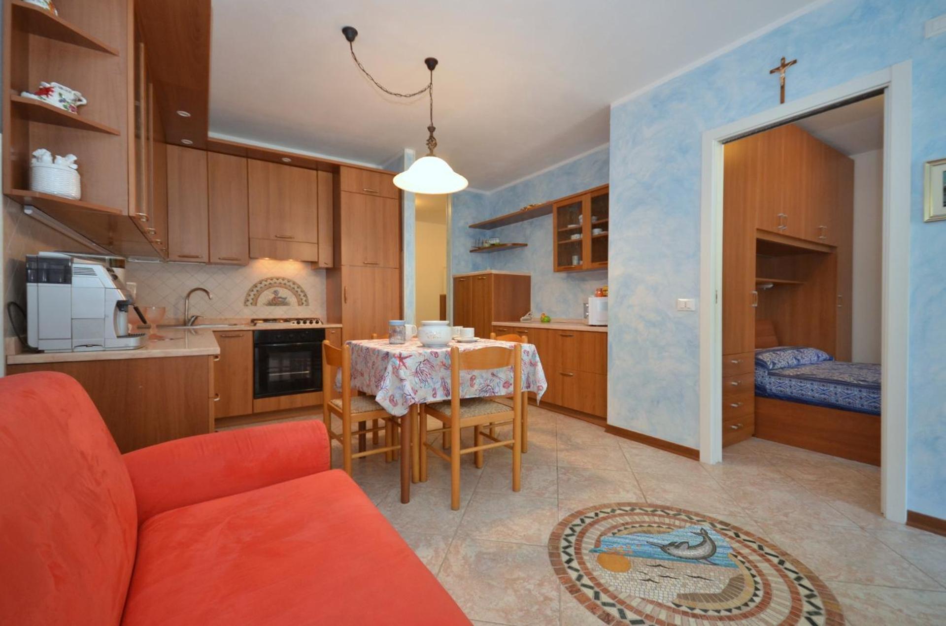 Residenza Olimpo Apartman Lignano Sabbiadoro Kültér fotó