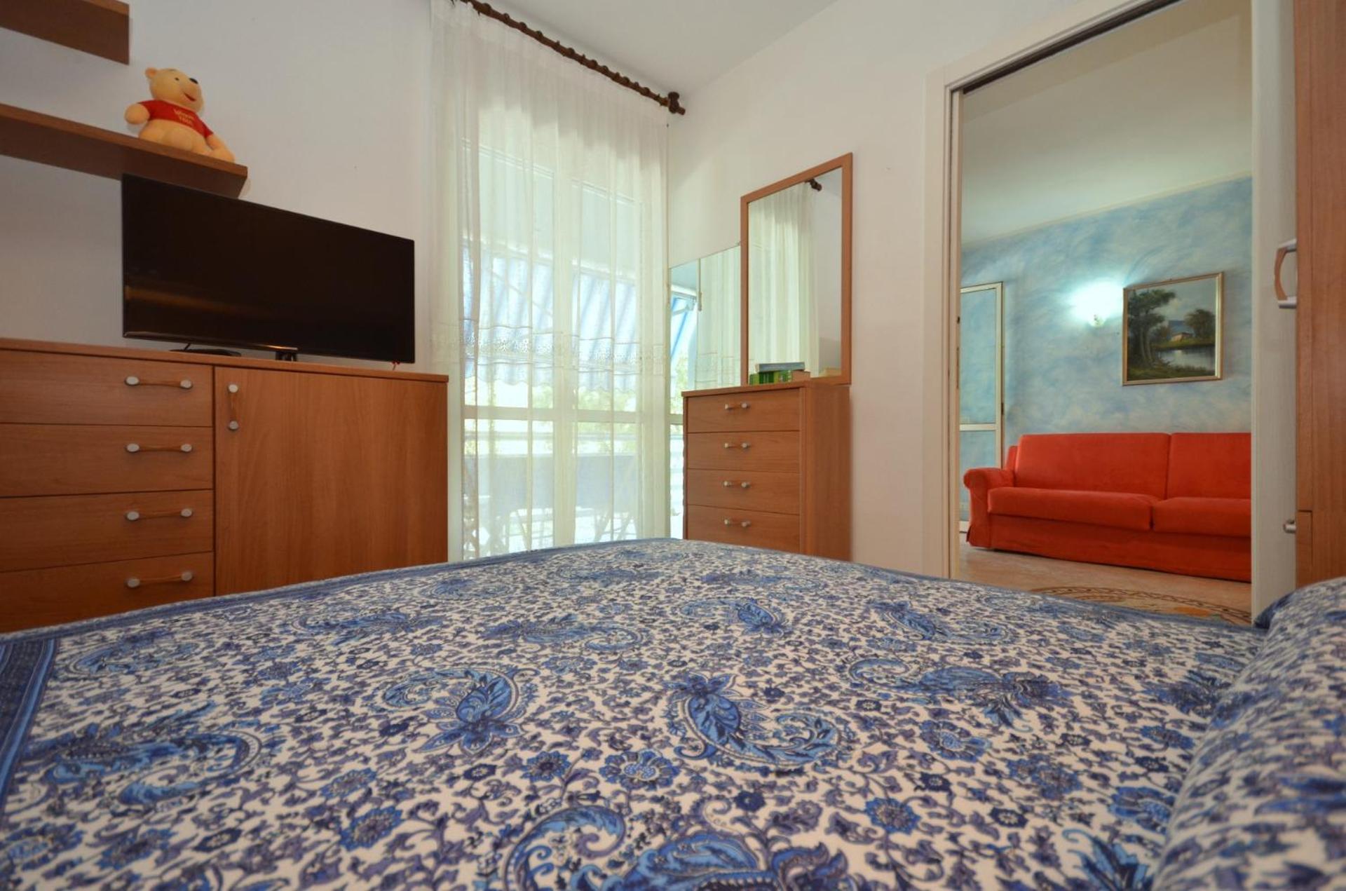 Residenza Olimpo Apartman Lignano Sabbiadoro Kültér fotó