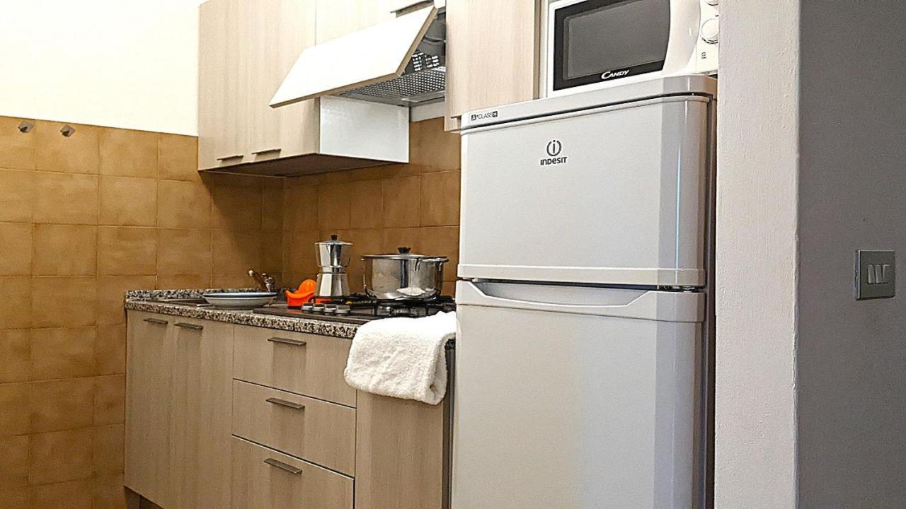 Residenza Olimpo Apartman Lignano Sabbiadoro Kültér fotó